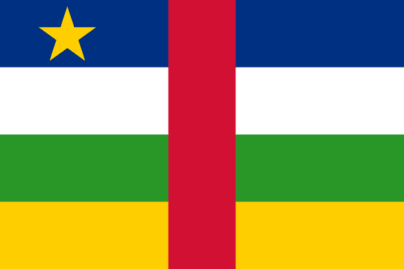 Bangui