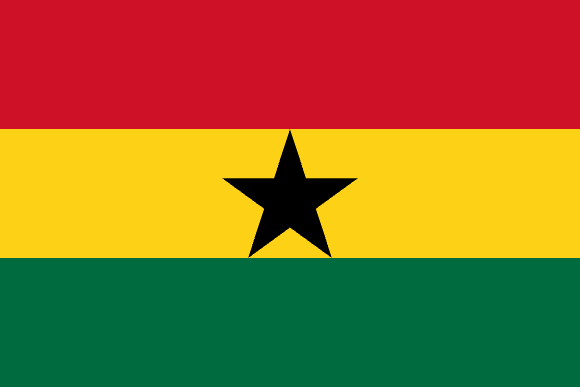 Kumasi