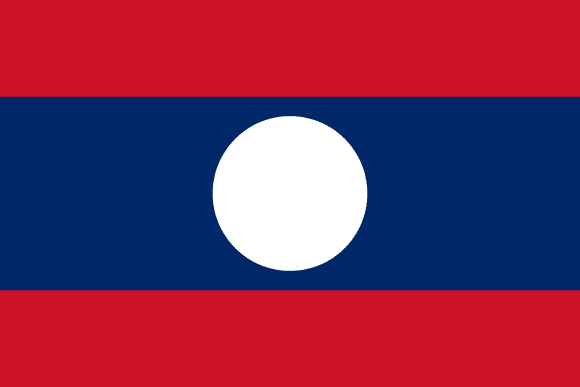 Luang Prabang