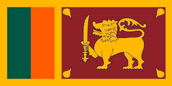 Country: LKA