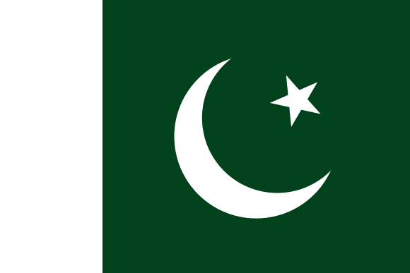 Country: PAK