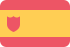 España flag