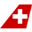 Swiss International Air Lines logo