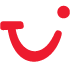 TUI fly Belgium logo